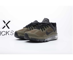 Nike Air Max 2013 Olive Black