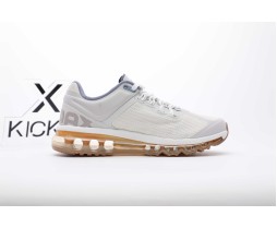 Nike Air Max 2013 Metallic Cool Grey Metallic Dark Grey Anthracite Metallic Silver