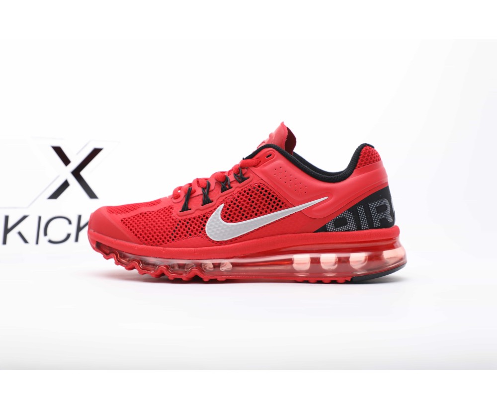 Nike Air Max+ 2013 Pimento