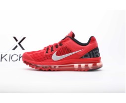 Nike Air Max+ 2013 Pimento