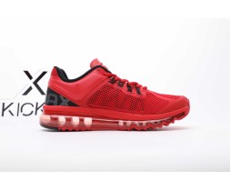 Nike Air Max+ 2013 Pimento