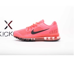 Nike Air Max 2013 Hot Punch