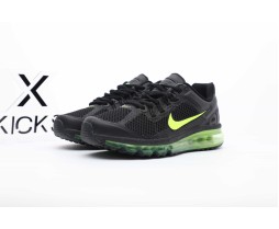Nike Air Max 2013 Black Anthracite Cyber