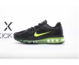 Nike Air Max 2013 Black Anthracite Cyber