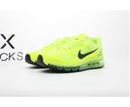 Nike Air Max 2013 Volt Mint Foam