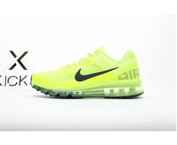 Nike Air Max 2013 Volt Mint Foam