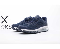 Nike Air Max 2013 College Navy