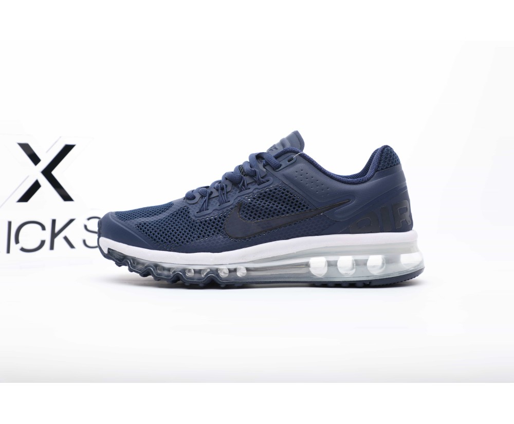 Nike Air Max 2013 College Navy