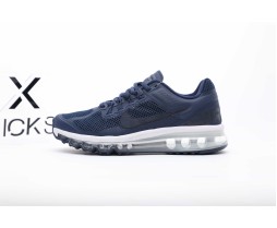Nike Air Max 2013 College Navy