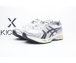 ASICS Gel-Kayano 14JJJJound Silver Black