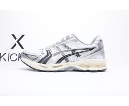 ASICS Gel-Kayano 14JJJJound Silver Black