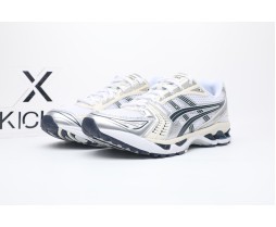 ASICS Gel-Kayano 14White Midnight (Women's)