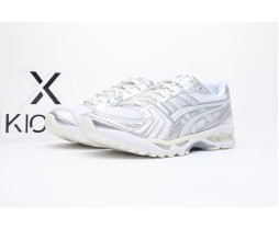 ASICS Gel-Kayano 14JJJJound Silver White