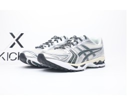 ASICS Gel-Kayano 14Kith Cream Scarab (2024)