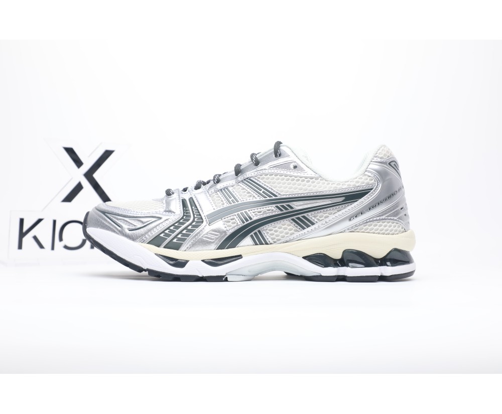ASICS Gel-Kayano 14Kith Cream Scarab (2024)