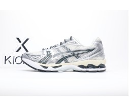ASICS Gel-Kayano 14Kith Cream Scarab (2024)