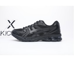 ASICS Gel-Kayano 14Black Graphite Grey