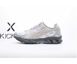ASICS Gel-Nimbus 10.1 Kith White Morganite