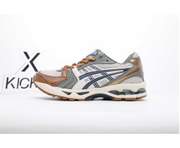 ASICS Gel-Kayano 14 Vanilla Tarmac