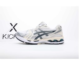 ASICS Gel-Kayano 14 White Midnight