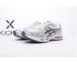 ASICS Gel-Kayano 14 White Thunder Blue