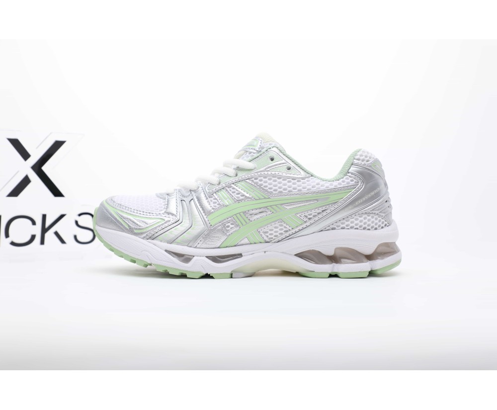 ASICS Gel-Kayano 14 White Jade
