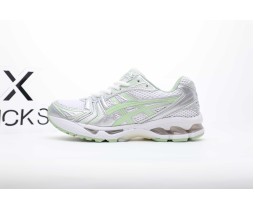 ASICS Gel-Kayano 14 White Jade