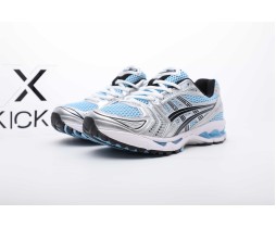 ASICS Gel Kayano 14 Arctic Sky Pure Silver