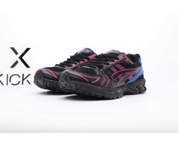 ASICS Gel-Kayano 14 Black Lake Drive
