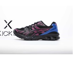 ASICS Gel-Kayano 14 Black Lake Drive