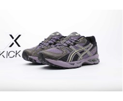 ASICS Gel-Nimbus 10.1 Violet Quartz Cool Matcha