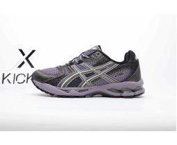 ASICS Gel-Nimbus 10.1 Violet Quartz Cool Matcha