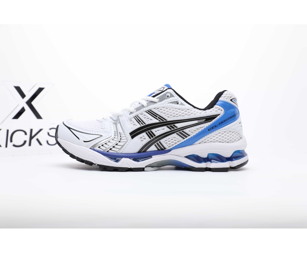 ASICS Gel-Kayano 14White Tuna Blue