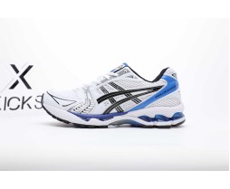 ASICS Gel-Kayano 14White Tuna Blue