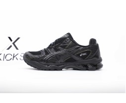 ASICS Gel-Nimbus 10.1 Black And White