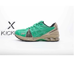 ASICS Gel-Kayano Legacy GmbH Cilantro Wood Crepe