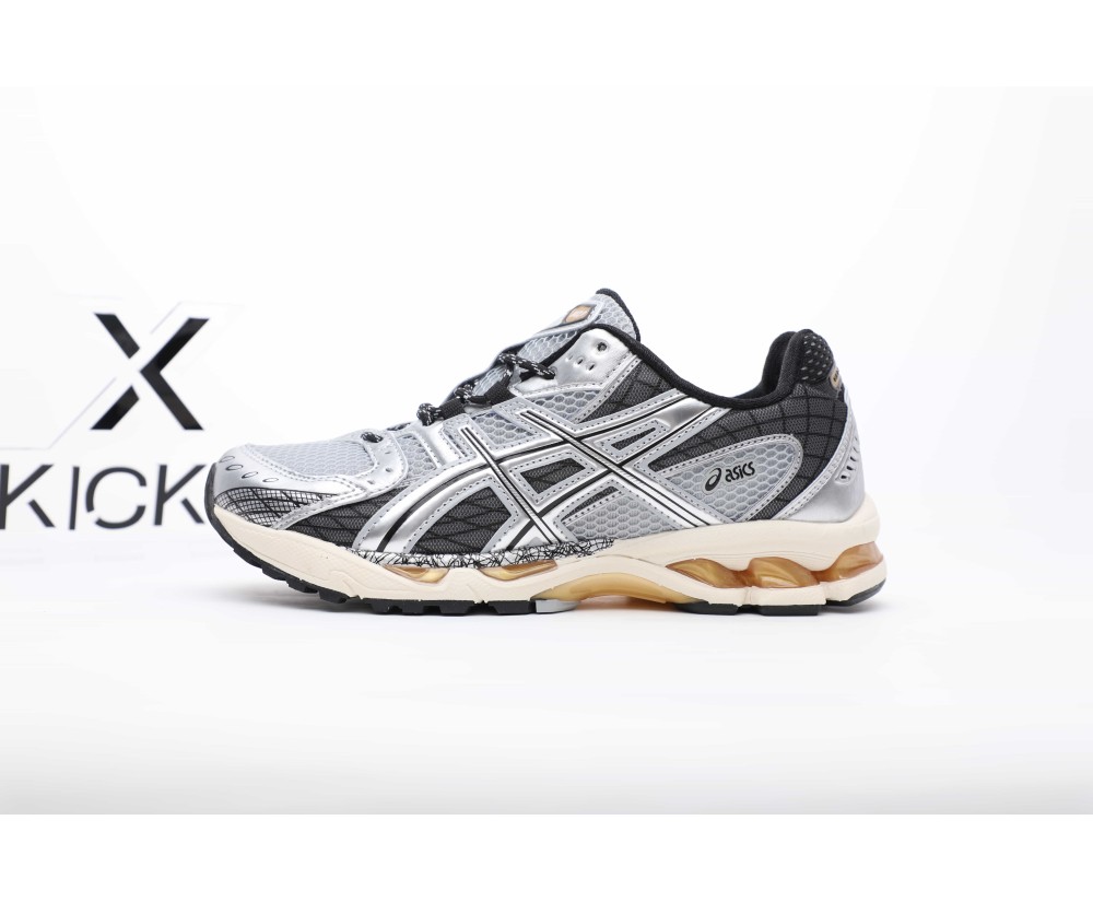 ASICS Gel-Nimbus 10.1 Piedmont Grey
