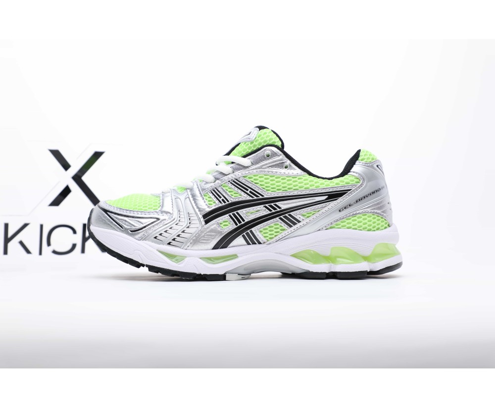 ASICS Gel-Kayano 14 Illuminate Yellow