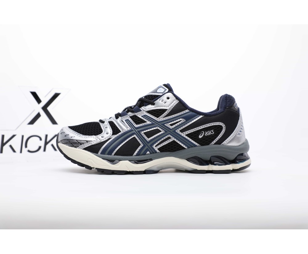 ASICS Gel-Nimbus 10.1 Black Midnight