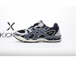 ASICS Gel-Nimbus 10.1 Black Midnight