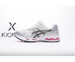 ASICS GEL-Kayano 14 Cream Sweet Pink