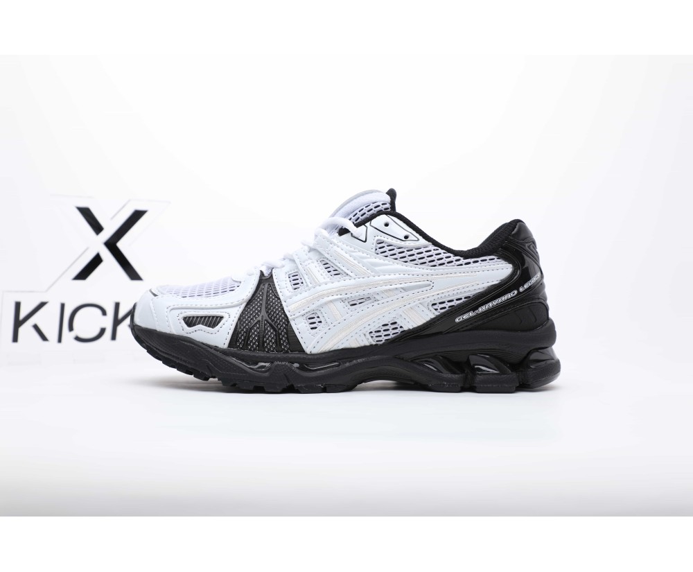 ASICS Gel-Kayano Legacy GmbH White Black