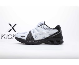 ASICS Gel-Kayano Legacy GmbH White Black