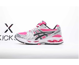 ASICS Gel-Kayano 14 Pink Glo