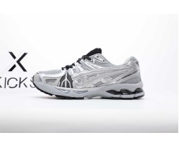 ASICS Gel-Kayano Legacy Pure Silver