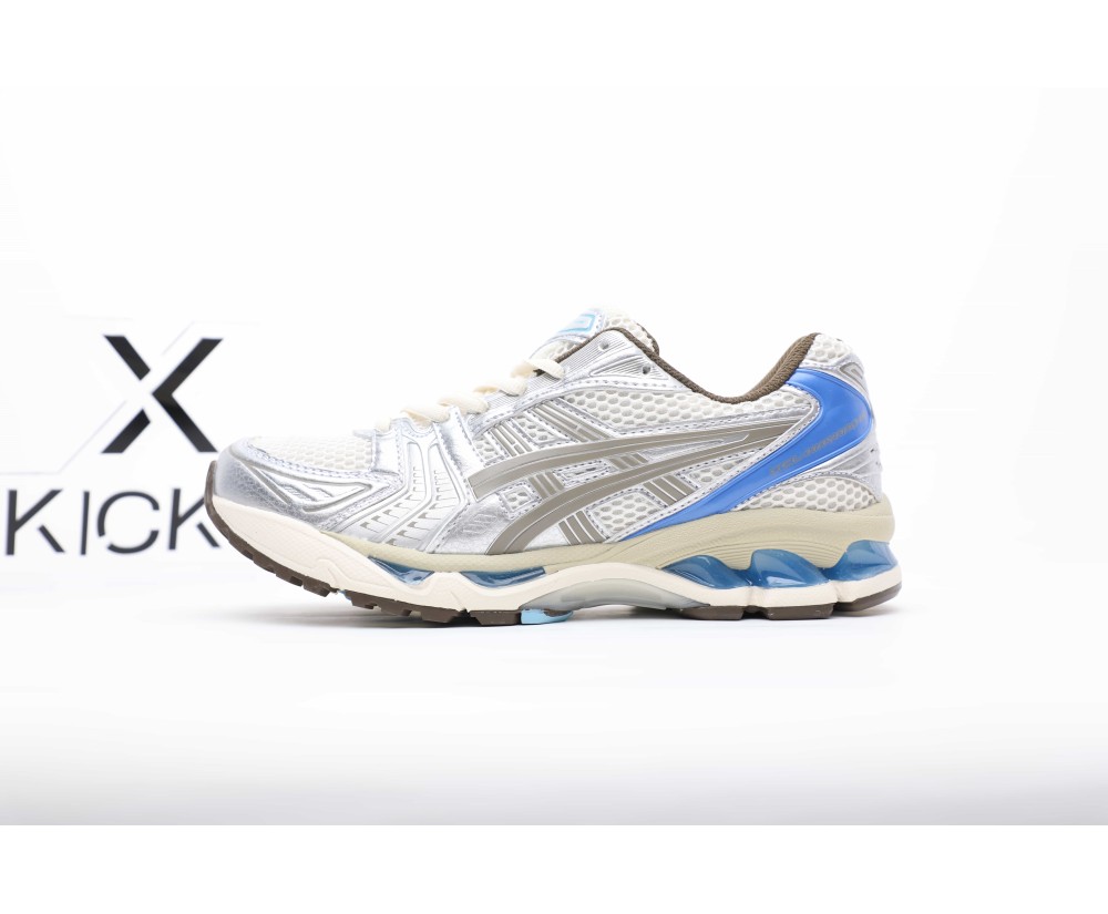 ASICS Gel-Kayano 14 Cream Pepper