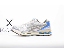 ASICS Gel-Kayano 14 Cream Pepper