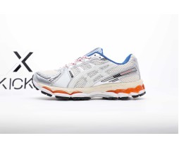 ASICS Gel-Kayano 12.1 Ronnie Fieg Knicks