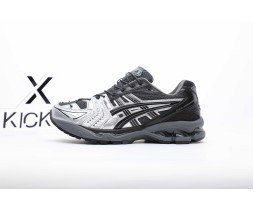 ASICS Gel-Kayano 14 Unaffected Infinite Wonders Pack Black Silver