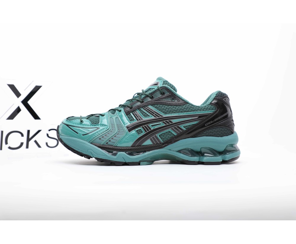 ASICS Gel-Kayano 14 Unaffected Infinite Wonders Pack Green